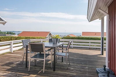8 persoons vakantie huis in Sjølund-By Traum