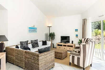 Villa Sequoia 8 Personen mit Schwimmbad