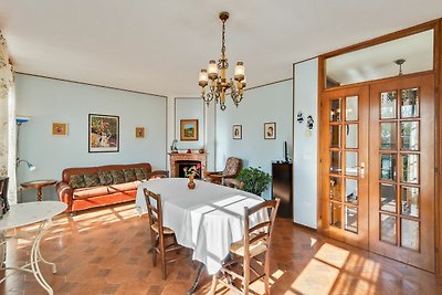 Freistehende Villa für 2 Personen in Marciaga...