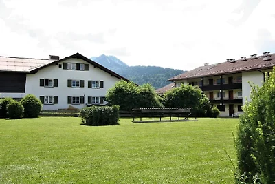 Alpenflair Ferienwohnung 226