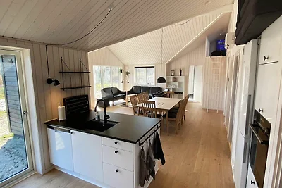 8 Personen Ferienhaus in Væggerløse