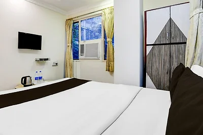 Sarat Bose Road Shree Guest House