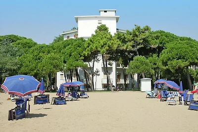 Residence Ariston in Lido di Jesolo