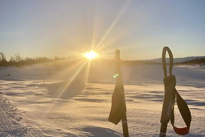 4 Personen Ferienhaus in GEILO-By Traum