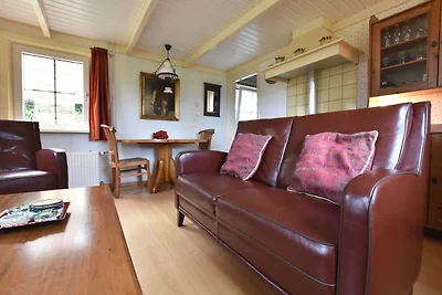 Gemütliches Ferienhaus mit Wiesenblick