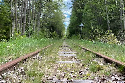 7 persoons vakantie huis in VIRSERUM-By Traum