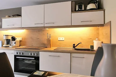 Ferienwohnung mit 1 Schlafzimmer