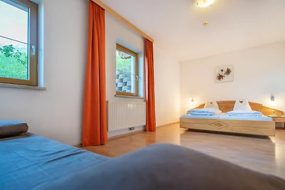 Appartement im Stubaital mit Skiraum