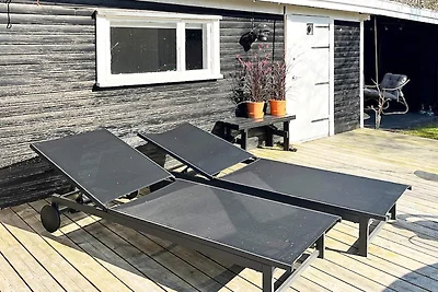 7 Personen Ferienhaus in Højby-By Traum