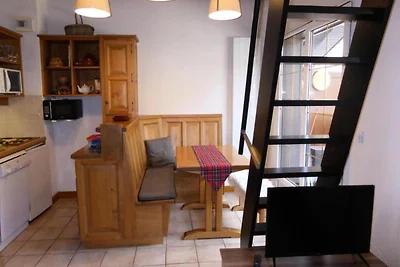 Palmes D'or Residency f�r vier Personen