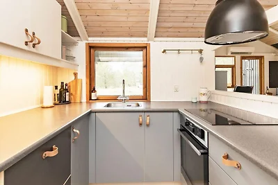 6 Personen Ferienhaus in Ålbæk