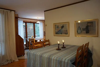 6 Persone case ad HUNNEBOSTRAND