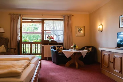 Ferienwohnung im Sammareier Gutshof