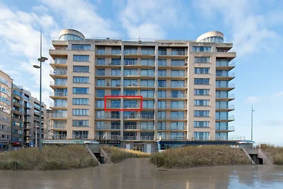 3-Zimmer-Wohnung mit Blick auf das Casino