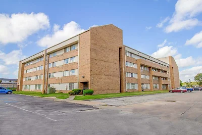 Vakantieappartement Gezinsvakantie Oklahoma
