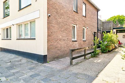 Comfortabel appartement in Noord-Holland met...