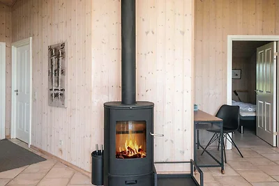Maison de vacances pour 8 a Tarm