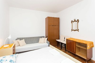 Guest House Ljubica - Double Room with Extern...