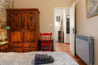 Gemütliches Ferienhaus mit Terrasse
