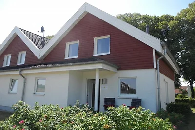 Ferienhaus in Nordhorn mit Schwimmbecken