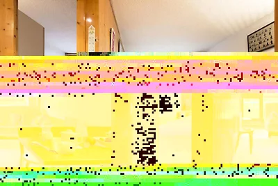 2-Zimmer-Wohnung für 6 Personen in Pistennähe