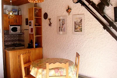 Residenz Les Primevères