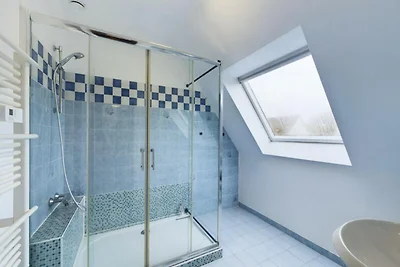 Apartment in Fouesnant in der Nähe des Strand...