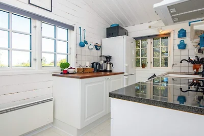 5 Personen Ferienhaus in Ulfborg-By Traum