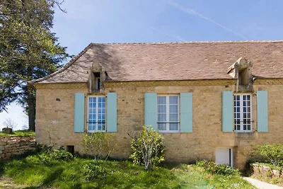 Französisches Ferienhaus in Aquitanien