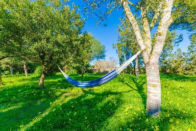 Can Capulla 8 - Ferienhaus In Ses Covetes