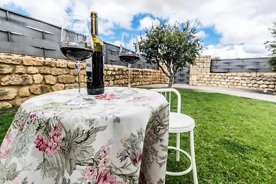 Villa in der Nähe von Burgos mit Grill und...