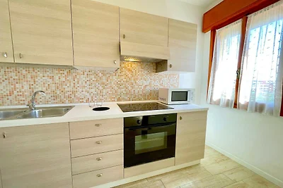 Apartamento en Porto Santa Margherita Playa