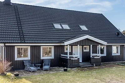 12 persoons vakantie huis in Nösund-By Traum