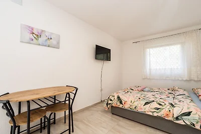 Guest Gouse Stipanovi Dvori - One Bedroom Apa...