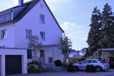 Haus am See Souterrain