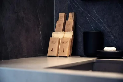 Apartments für 8 Personen