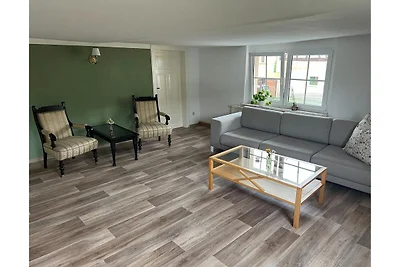 Vakantieappartement in Braunichswalde
