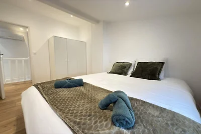 Gezellig strandhuis in Valras-Plage