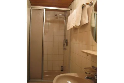 Ferienwohnung mit 2 Schlafzimmer