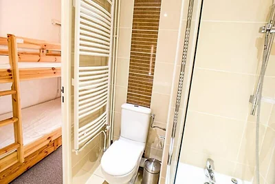 Wohnung in Val Claret mit Zugang zu den...