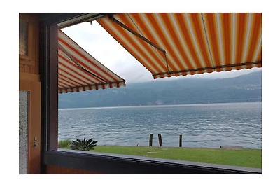 Bungalow w Gersau z basenem