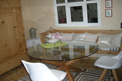 Holiday apartment with 1 bedroom