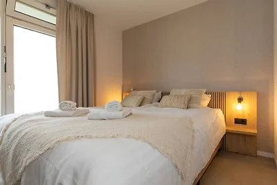 Luxusapartment mit Sauna am Meer
