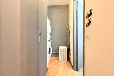 3-kamerappartement voor 4 personen -...