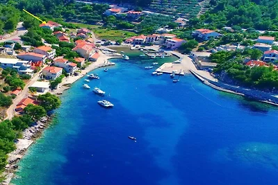 Apartments Katica's Place - One Bedroom Apart...