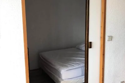 Wohnung in Frankreich an der Skipiste