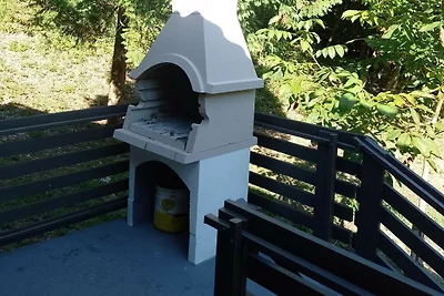 Holiday Home Vrata Bedemgrada