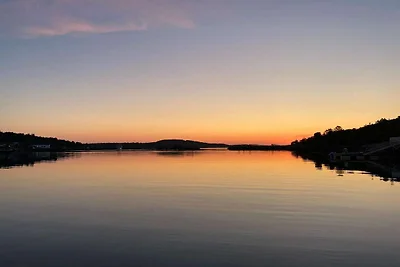 8 Personen Ferienhaus in Hellandsjøen