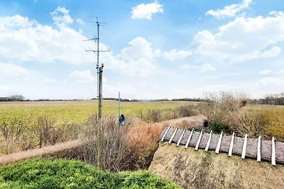 4 sterren vakantie huis in Bagenkop