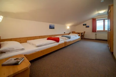 Ferienwohnung mit 2 Schlafzimmer